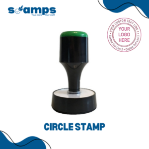 Circle Stamp