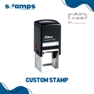 Machine Stamp