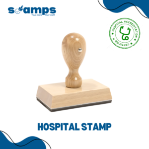 Hospital Stamp