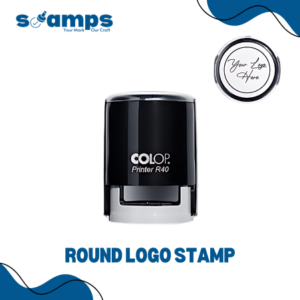 Round Stamp