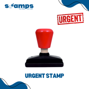 Urdent Stamp